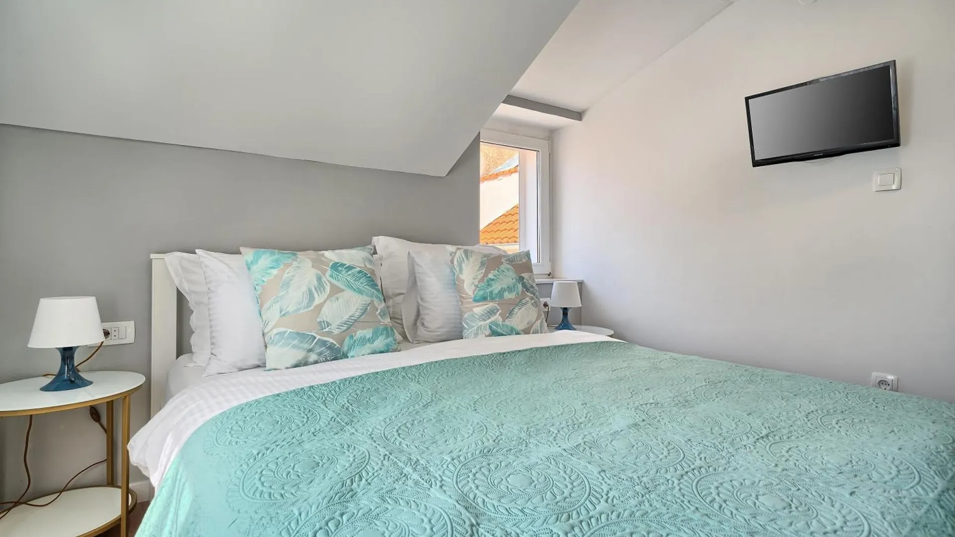 Magnolia Luxury Rooms Split