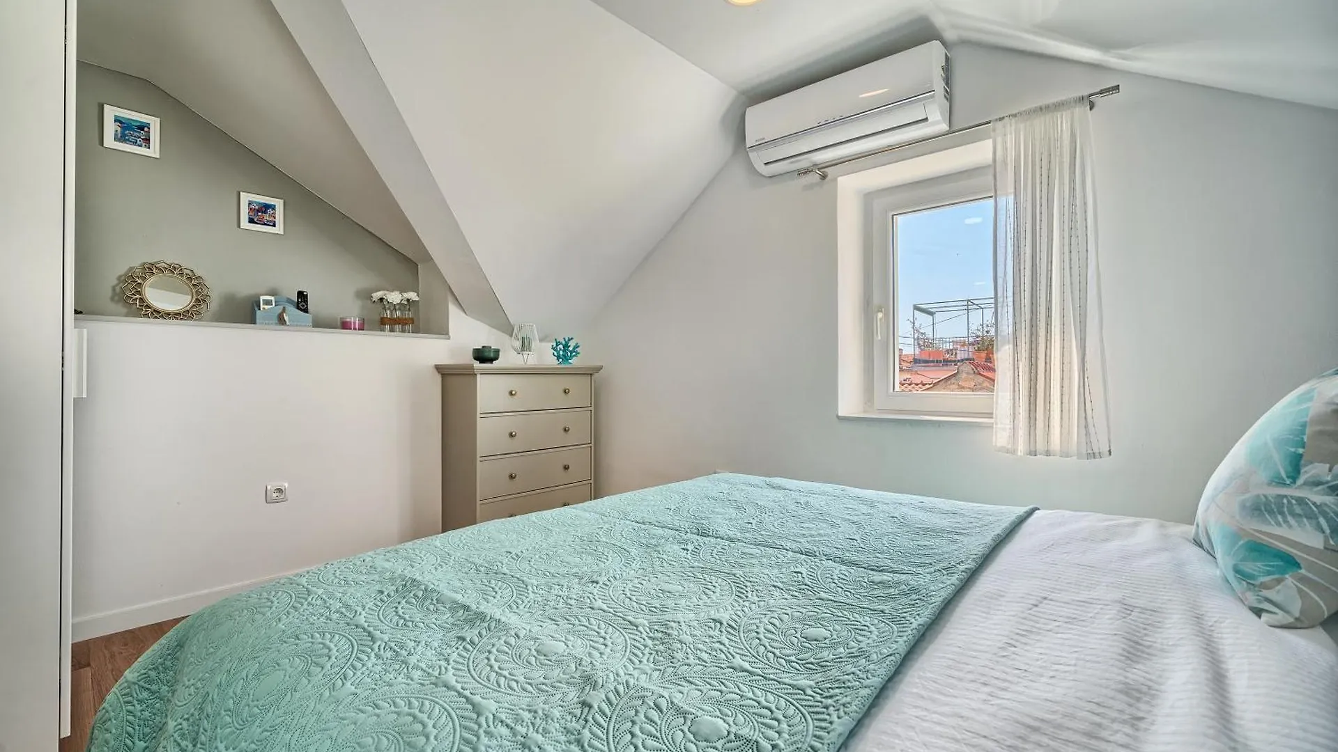 Magnolia Luxury Rooms Split