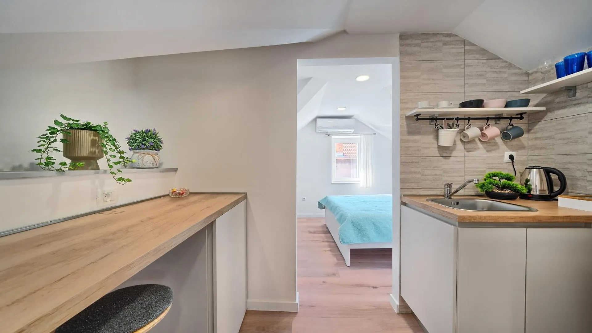 Magnolia Luxury Rooms Split 0*,