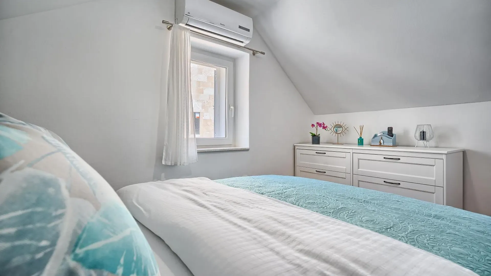 Magnolia Luxury Rooms Split
