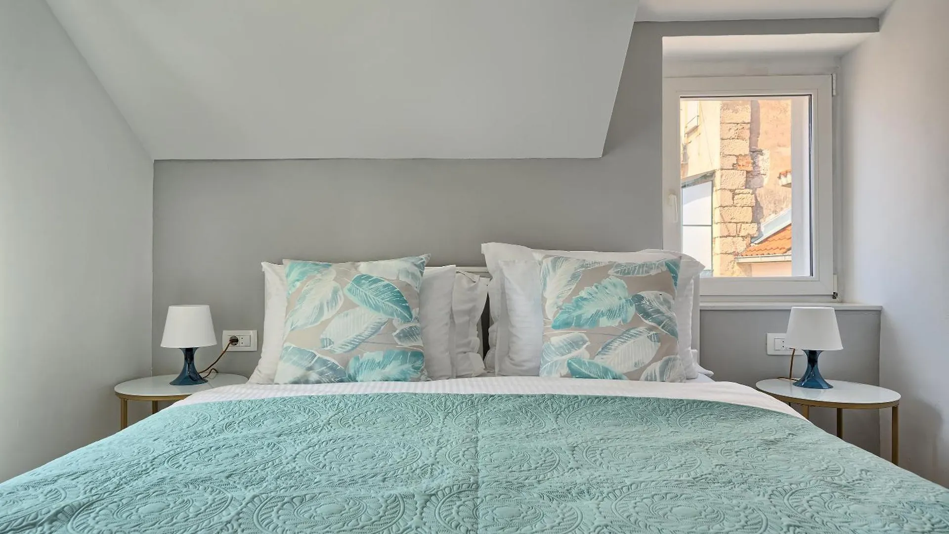 Magnolia Luxury Rooms Split