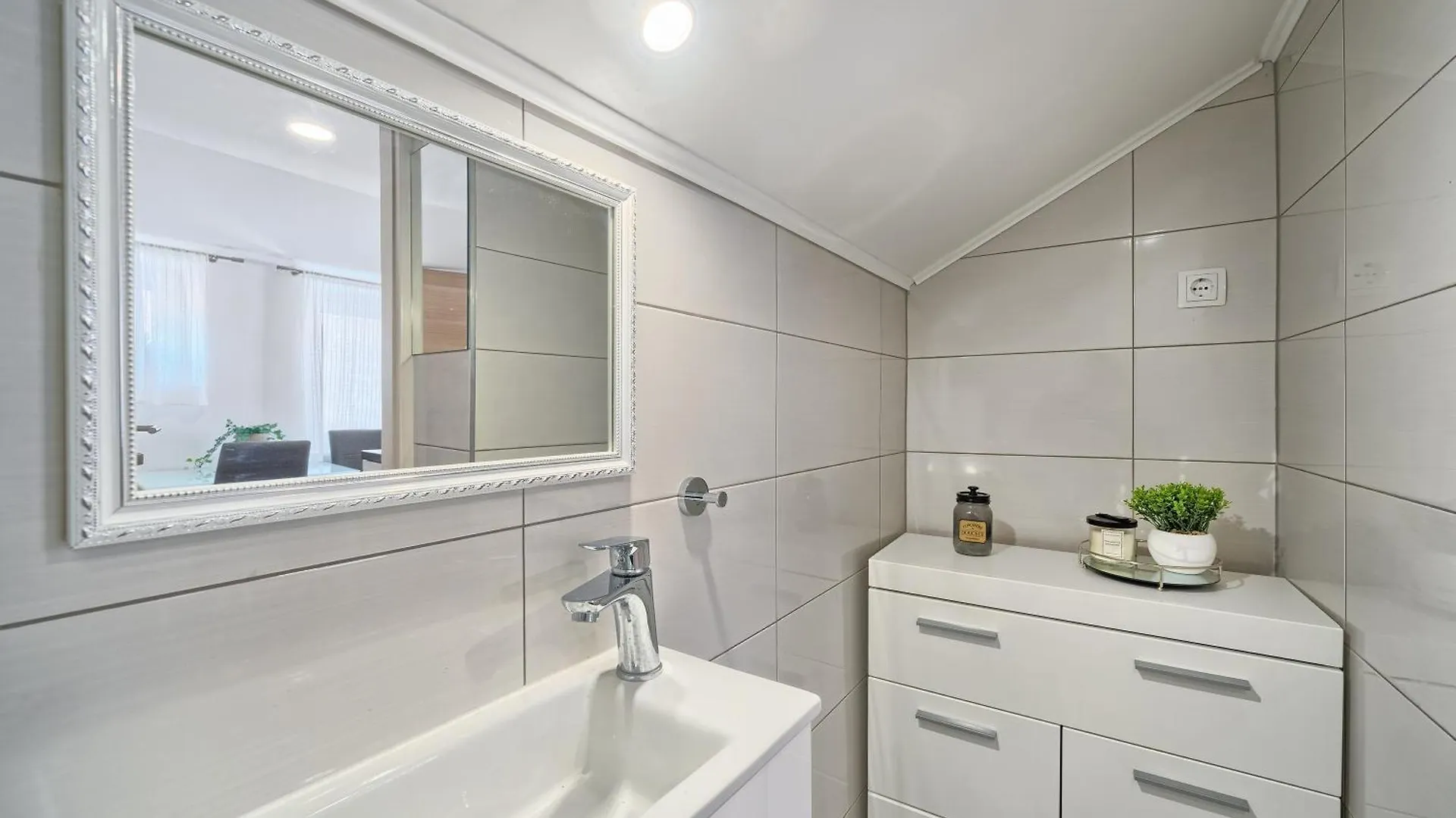 Magnolia Luxury Rooms Split