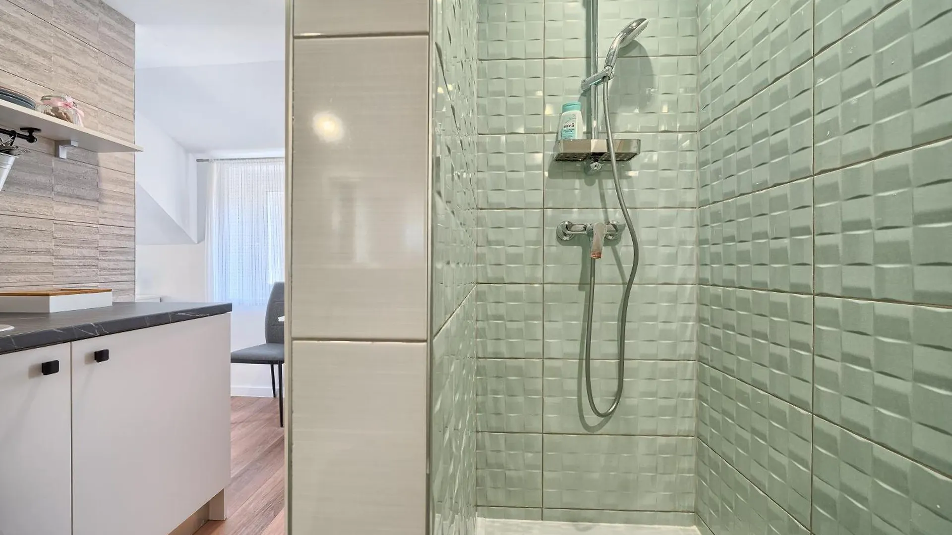 Konukevi Magnolia Luxury Rooms Split Hırvatistan