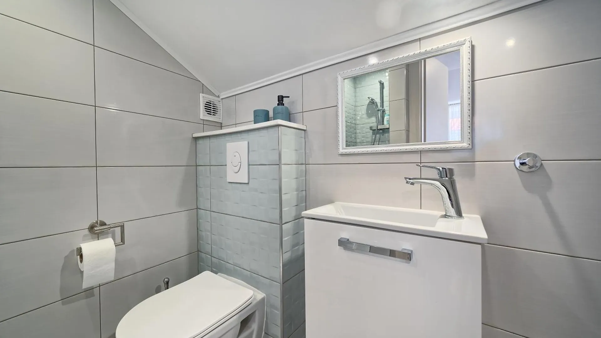Magnolia Luxury Rooms Split Konukevi