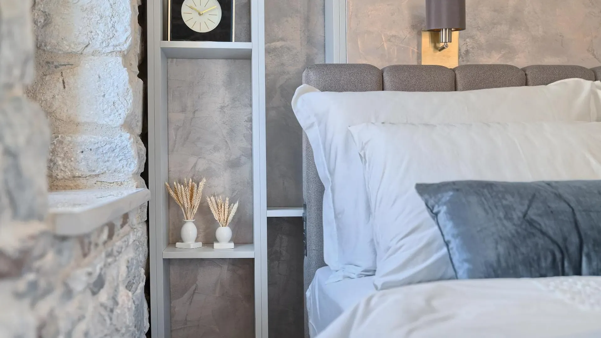 Magnolia Luxury Rooms Split Konukevi