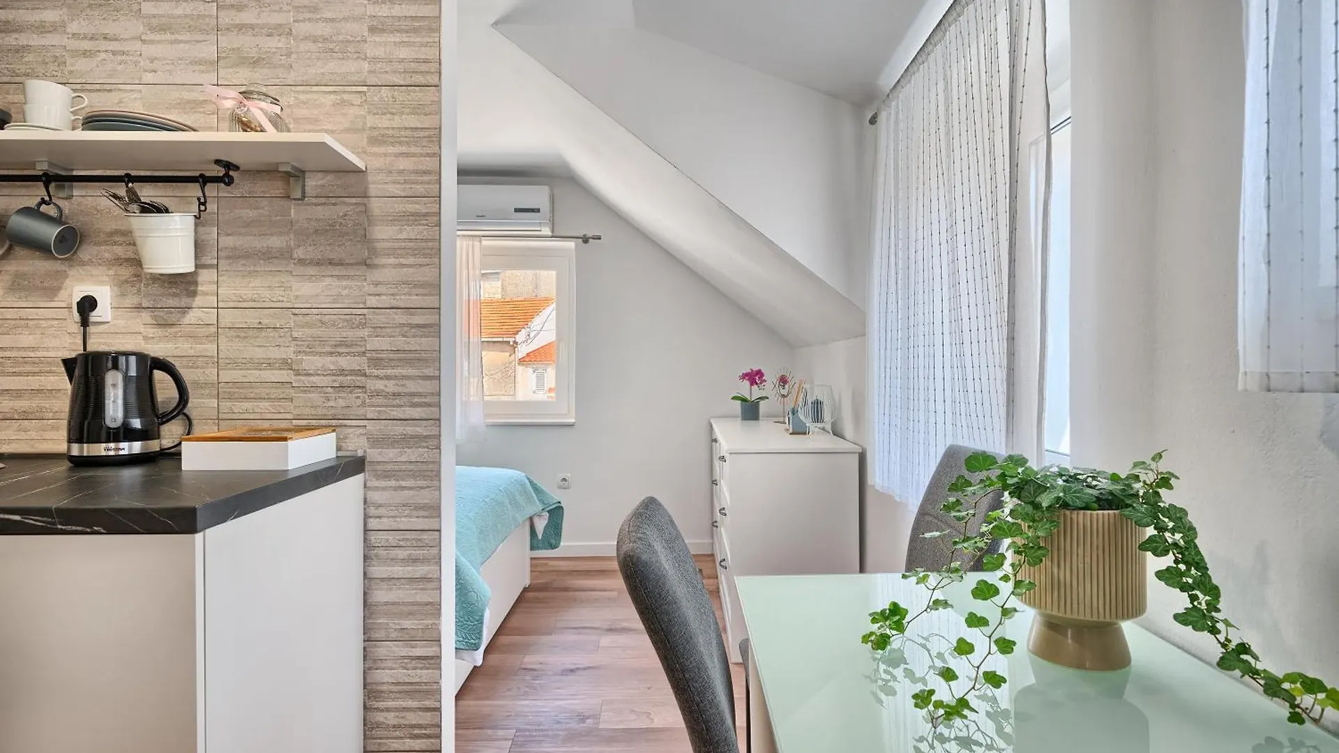 Magnolia Luxury Rooms Split Konukevi