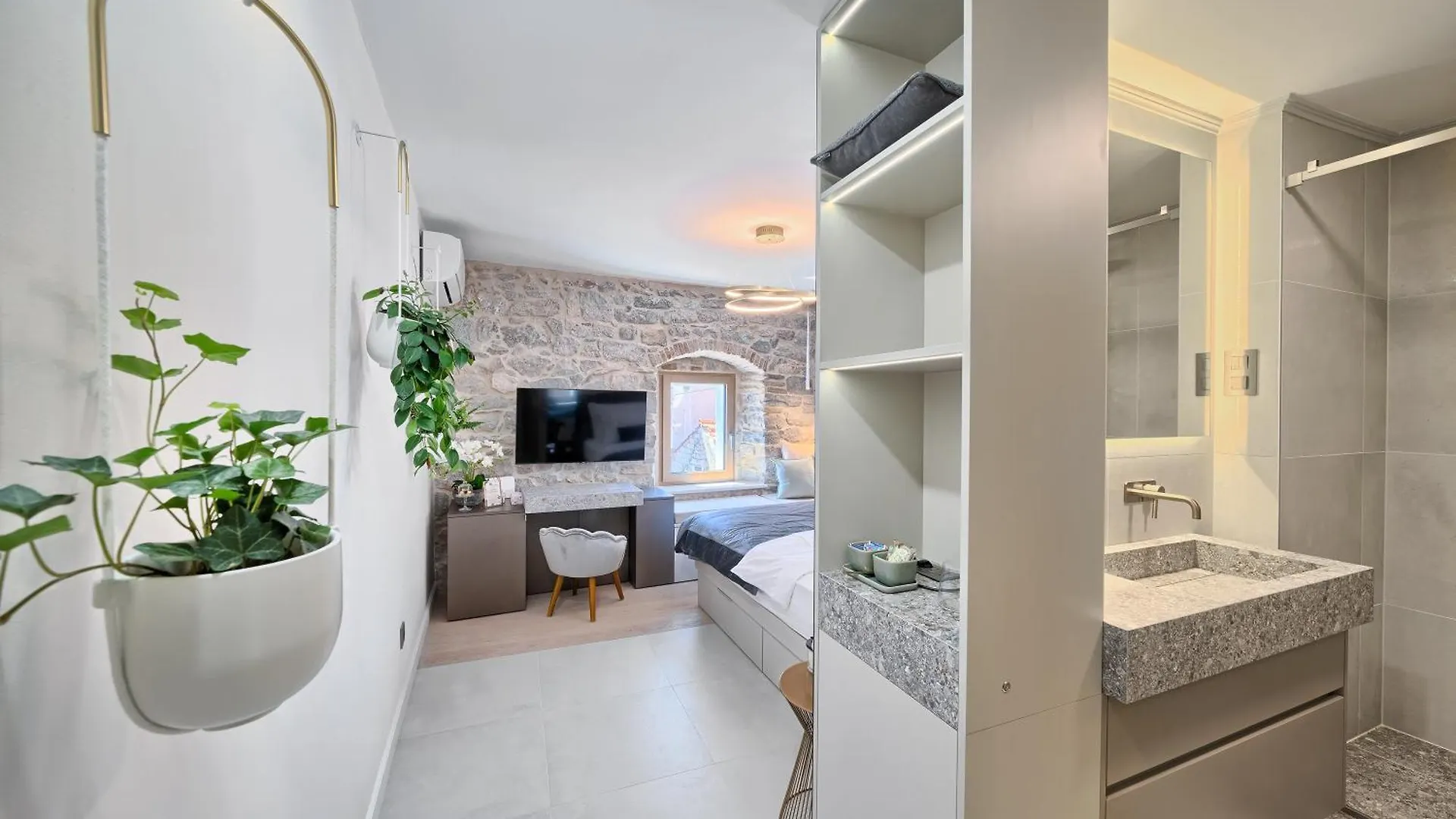 Magnolia Luxury Rooms Split