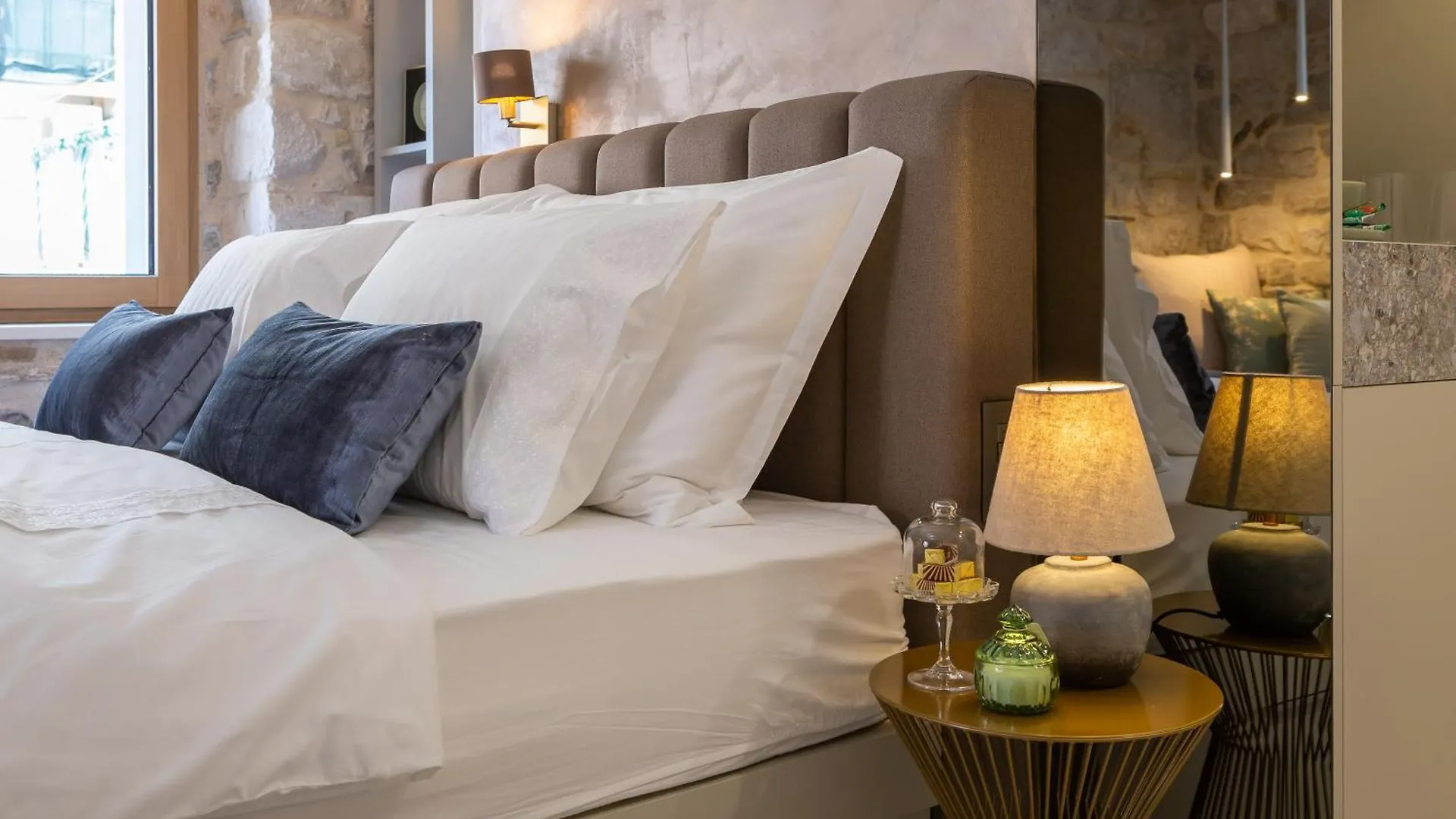 Magnolia Luxury Rooms Split