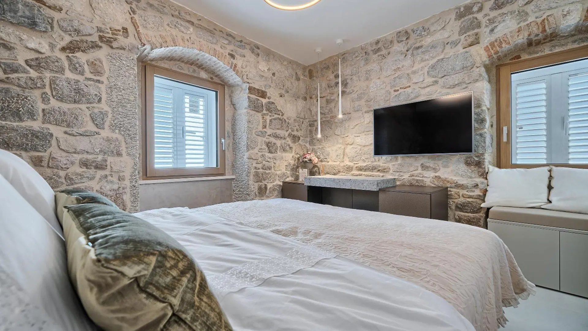 Magnolia Luxury Rooms Split 0*,  Hırvatistan