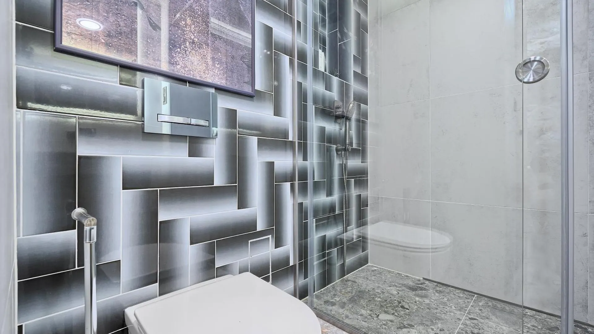 Konukevi Magnolia Luxury Rooms Split Hırvatistan