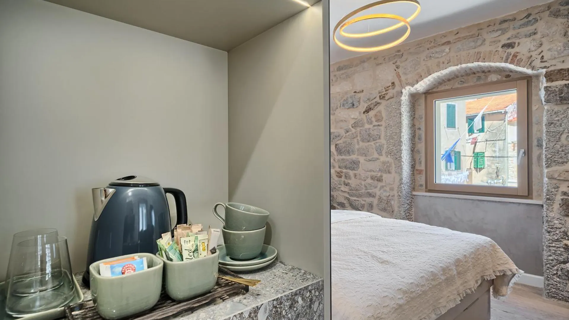 Magnolia Luxury Rooms Split Konukevi