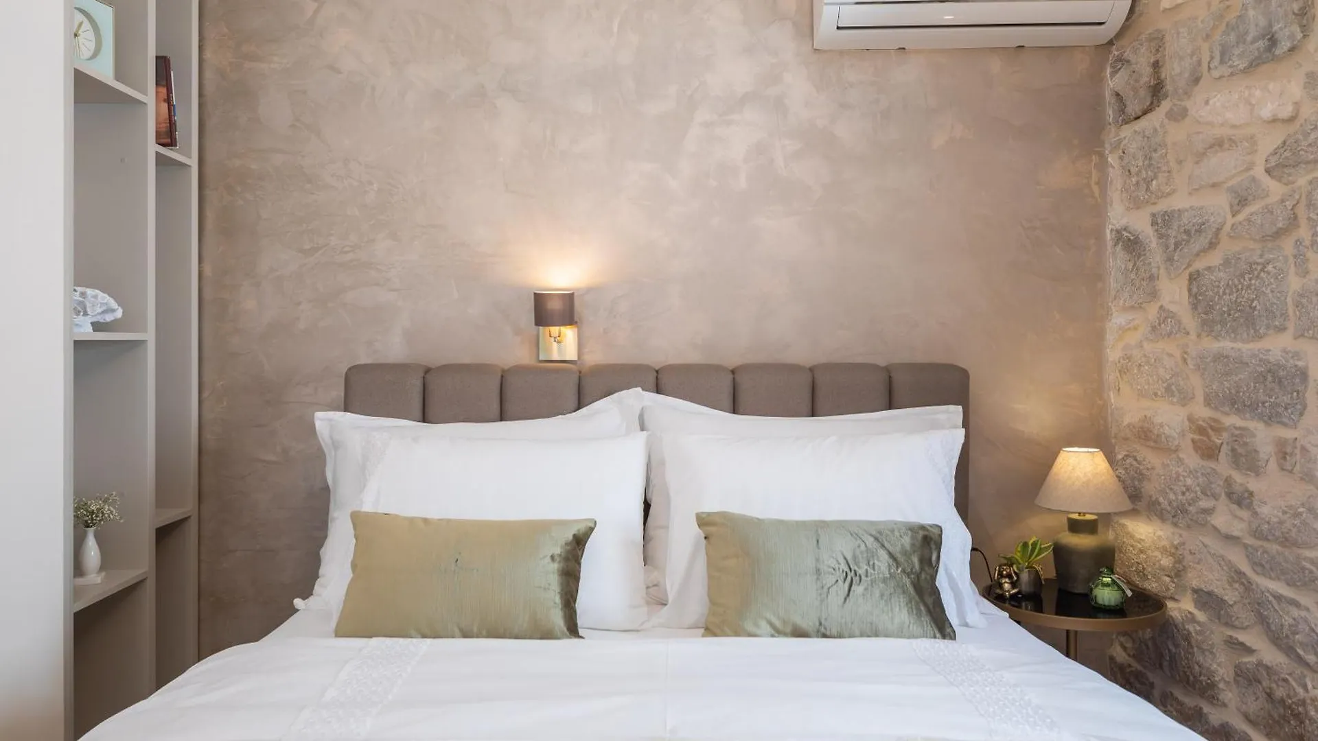 Magnolia Luxury Rooms Split Hırvatistan