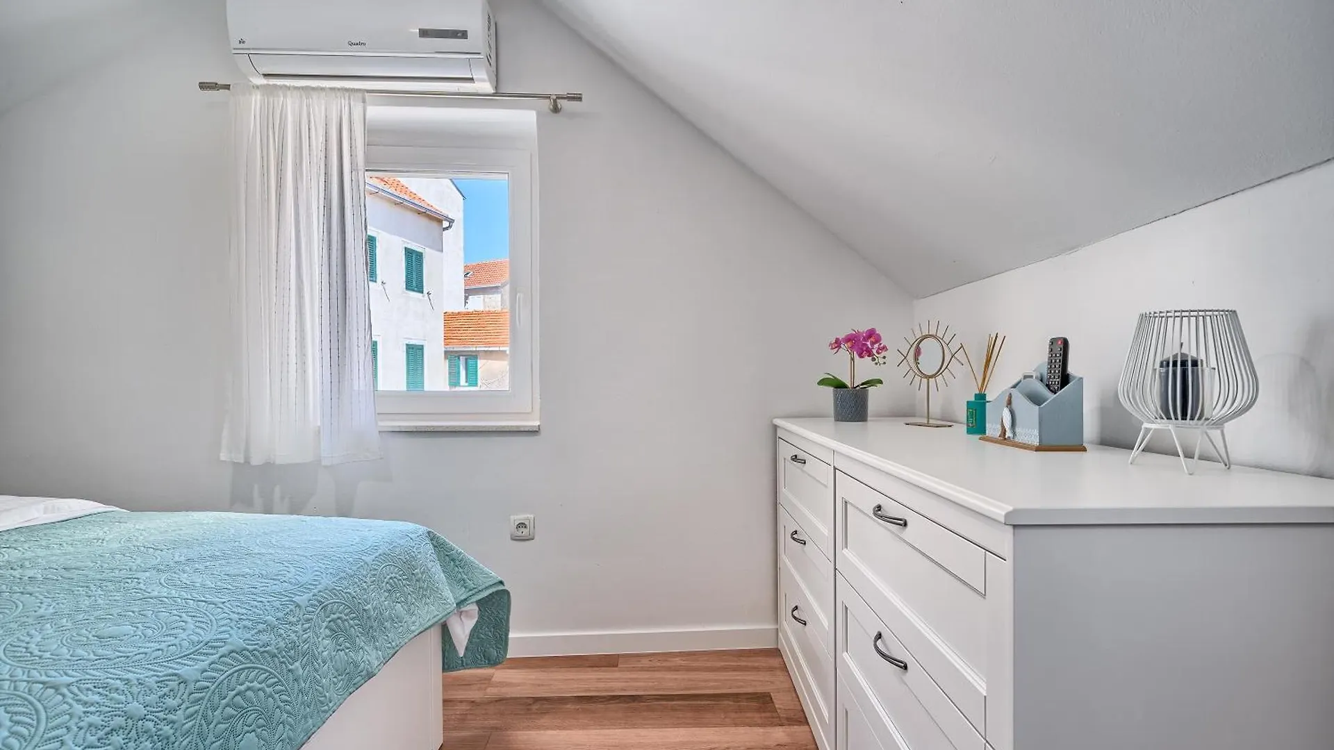 Magnolia Luxury Rooms Spalato 0*,  Croazia