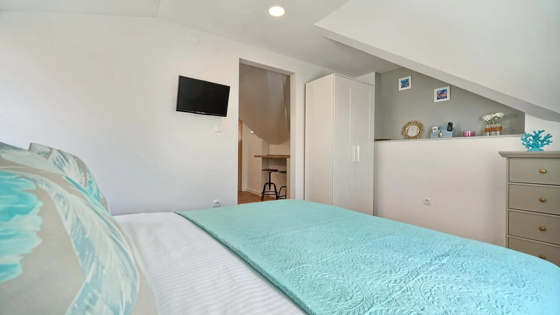 Magnolia Luxury Rooms Spalato 0*,  Croazia