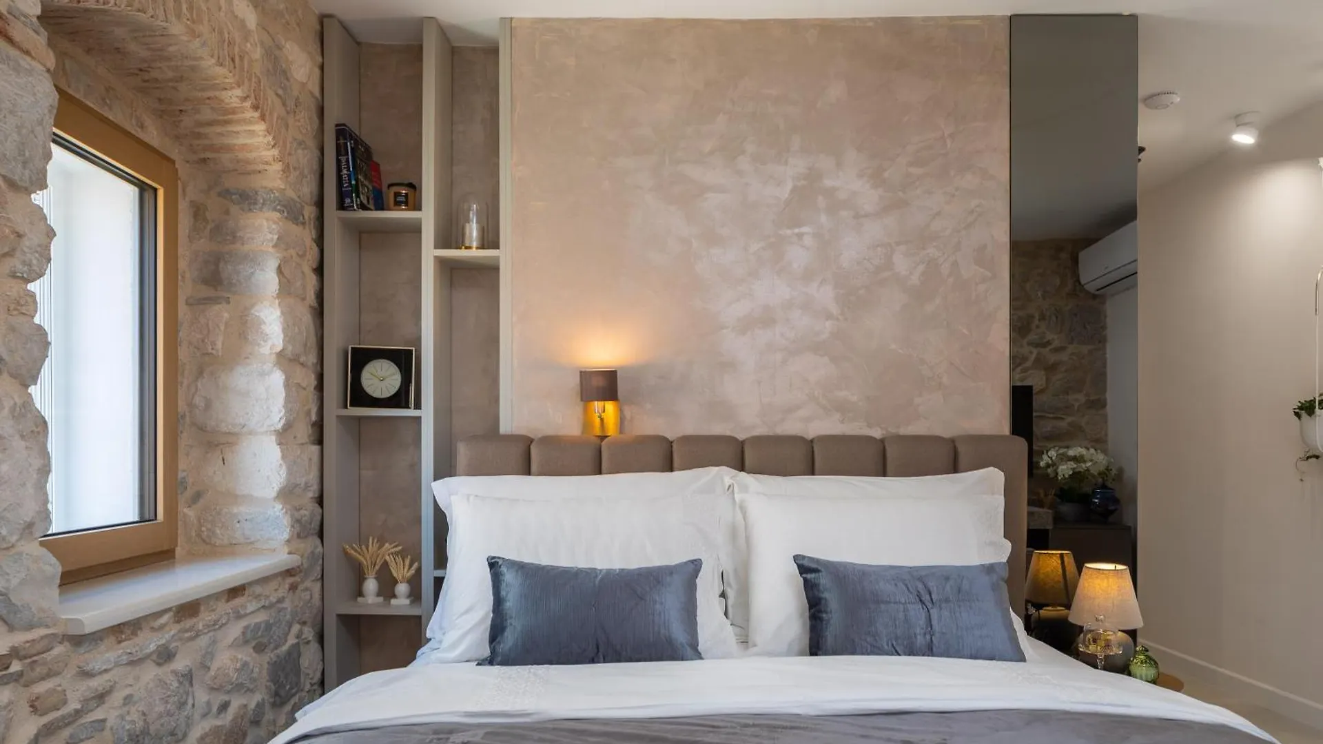Magnolia Luxury Rooms Spalato