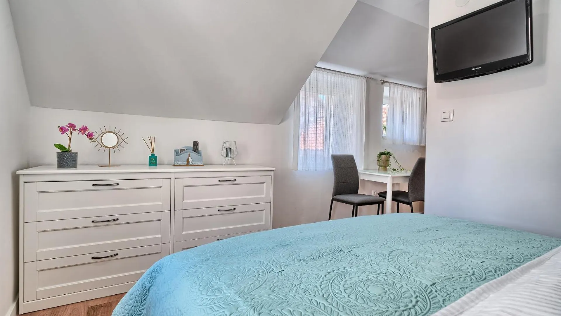 Affittacamere Magnolia Luxury Rooms Spalato