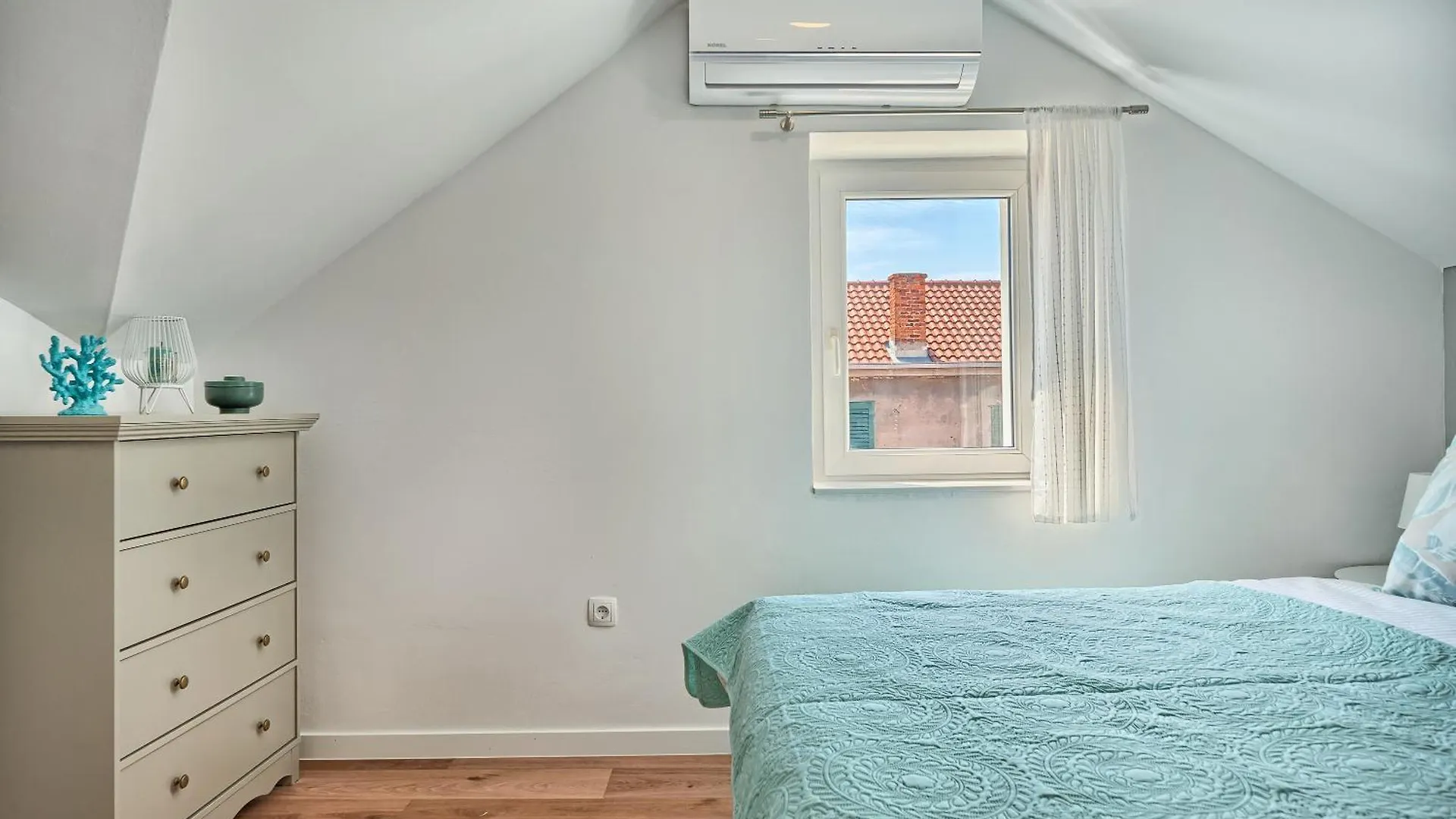 Affittacamere Magnolia Luxury Rooms Spalato