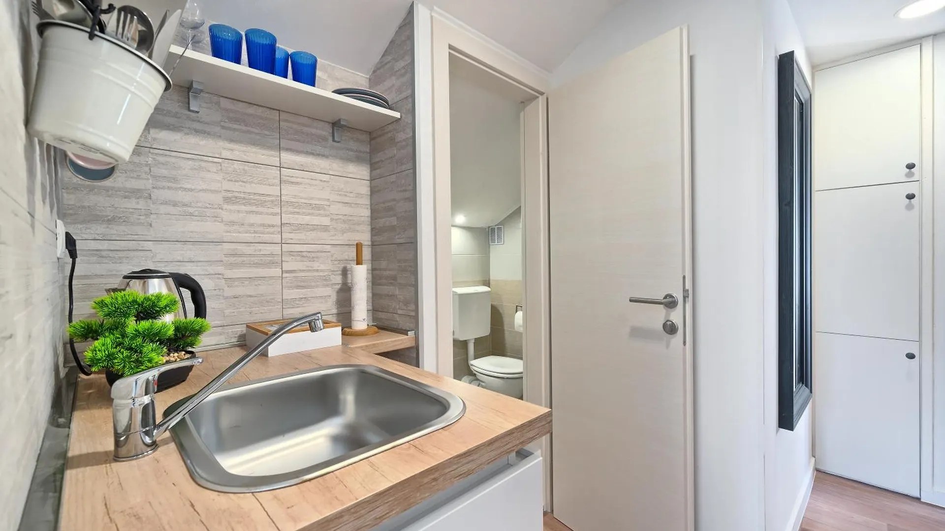 Magnolia Luxury Rooms Spalato 0*,  Croazia