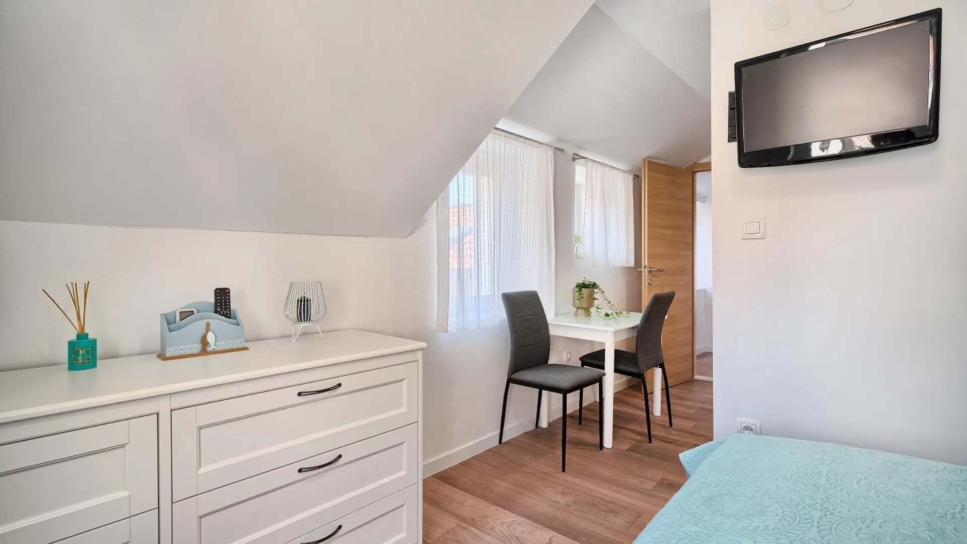 Magnolia Luxury Rooms Spalato Affittacamere