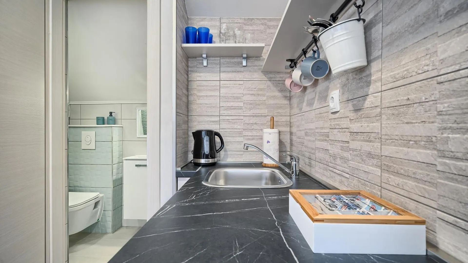 Affittacamere Magnolia Luxury Rooms Spalato