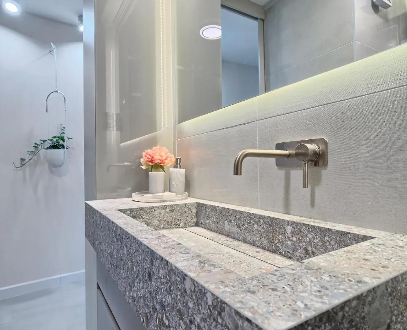 Magnolia Luxury Rooms Spalato 0*,