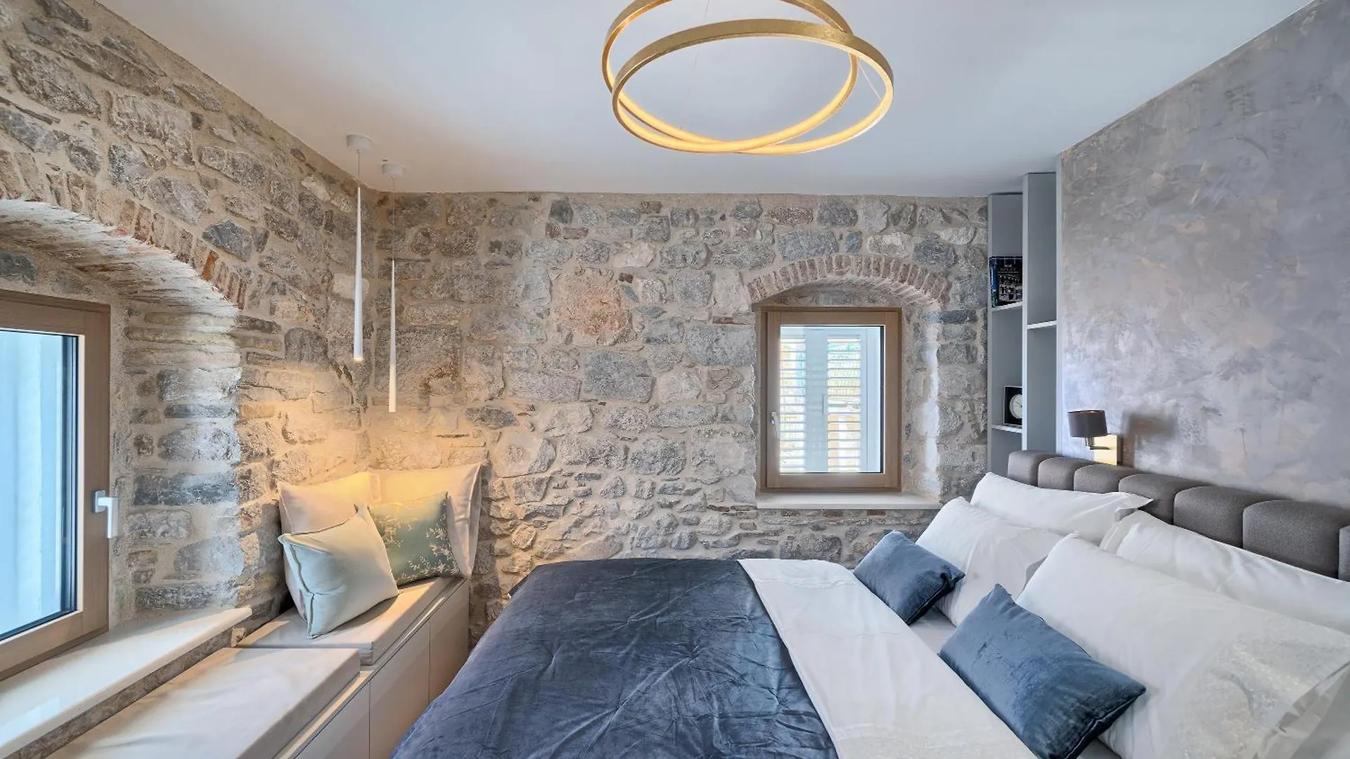Magnolia Luxury Rooms Spalato Affittacamere