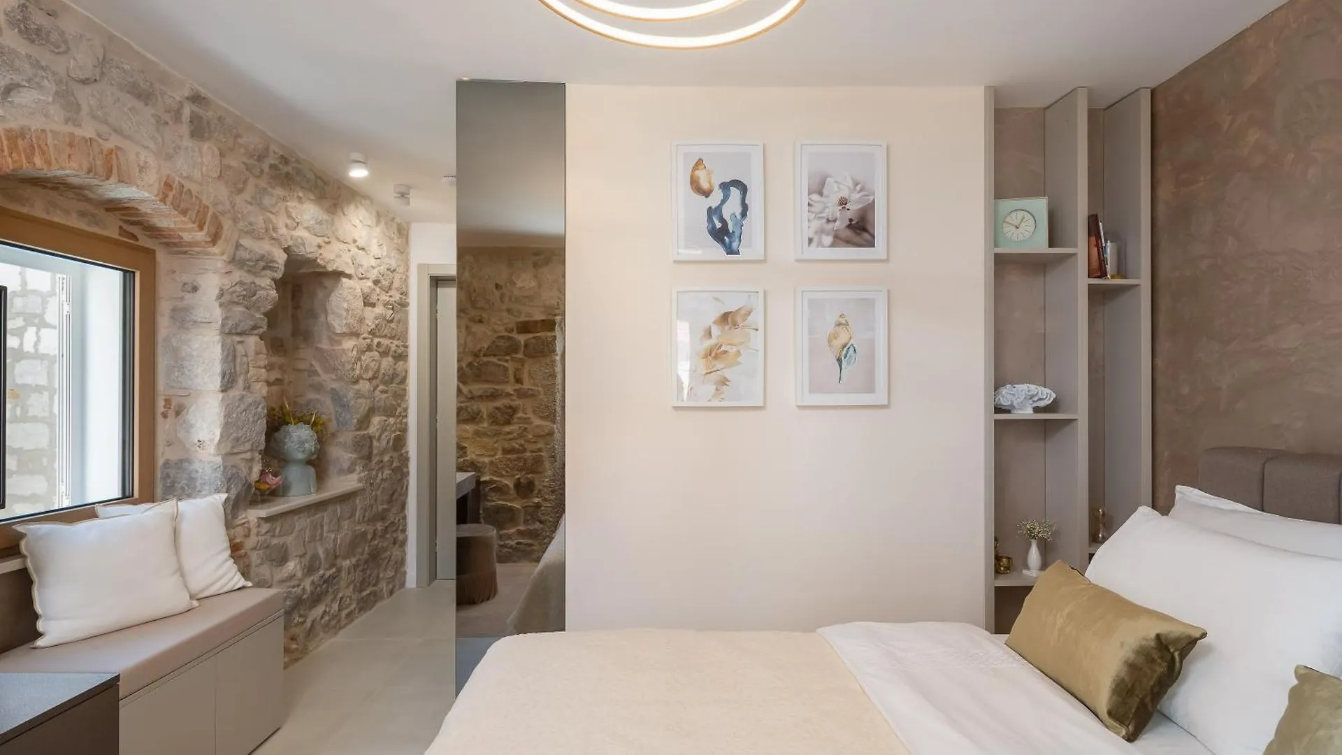 Magnolia Luxury Rooms Spalato Croazia
